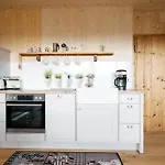Strohballenhaus Daire *