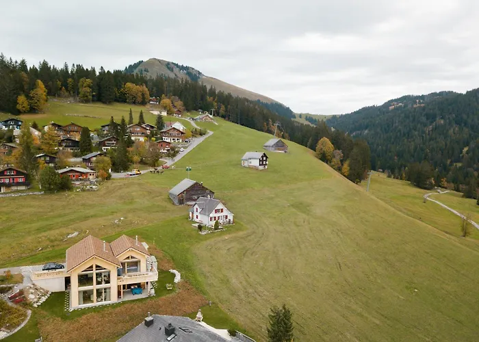 Strohballenhaus Διαμέρισμα *