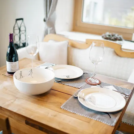 Strohballenhaus امدن